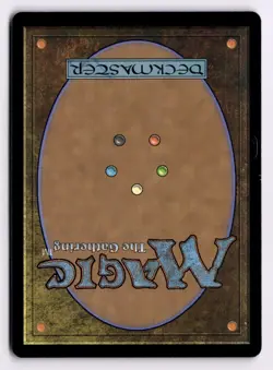 Zada, Hedron Grinder NM* SHOWCASE Multiverse Legends 0025 mtg -UnltdCards - Image 2