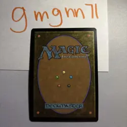 MTG Foil Engineered Explosives Kaladesh Inventions Masterpiece - Image 2