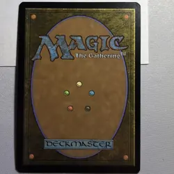 MTG Foil Engineered Explosives Kaladesh Inventions Masterpiece - Image 4