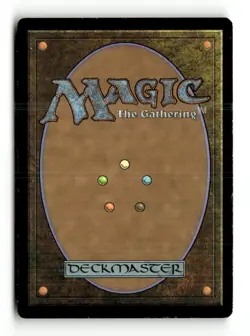 MTG Scrap Mastery - Commander 2014 Heavily Played English - Image 2