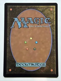 MTG The Lost Caverns of Ixalan Echoing Deeps Borderless 0346 NM Rare - Image 2