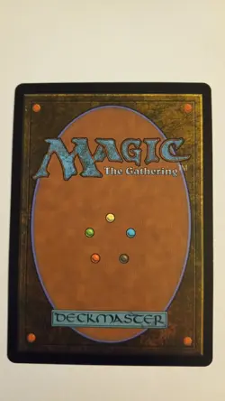 What Must Be Done Extended Foil NM/M Assassin's Creed MTG Magic the Gathering - Image 2