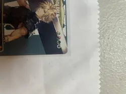 Cloud, Ex-SOLDIER (Borderless) Commander: Final Fantasy Regular - Image 4