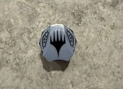 Avatar The Last Air Bender Spin Down Click Wheel Life Counter - Bundle Exclusive - Image 1