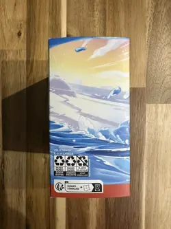MTG Avatar: The Last Airbender - Prerelease Kit (Katara - Blue) New Sealed - Image 4