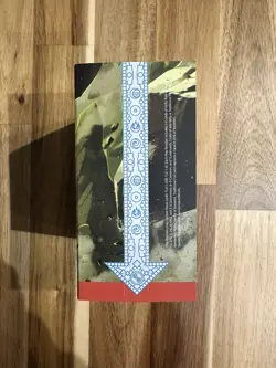 MTG Avatar: The Last Airbender - Prerelease Kit (Toph - Green) New Sealed - Image 2