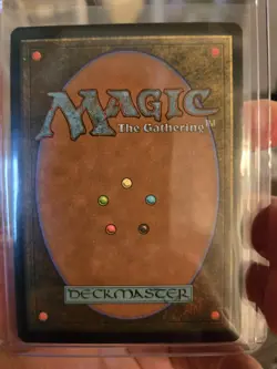 Ob Nixilis, the Fallen (Halo foil) - Secret Lair - Reserved For A - Image 2