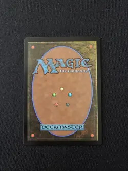 MTG - Impact Tremors - NM Commander: March of the Machine Common #285 Non Foil - Image 2