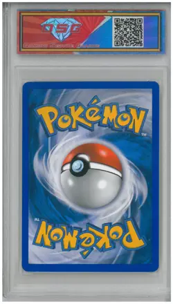 2007 Pokemon Diamond & Pearl LUXIO #52/130 Prerelease 💎 DSG 8.5 NM/Mint - Image 2