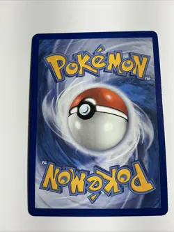 2025 Pokemon MEGA Evolution Phantasmal Flames EMPOLEON ex card no. 114/94 NM - Image 2