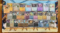 Pokemon TCG Pokeball Holo Lot 30 Cards NM/M Various Sets See Pictures - Image 1