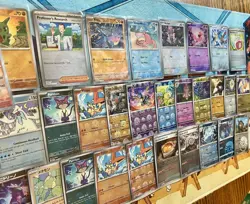 Pokemon TCG Pokeball Holo Lot 30 Cards NM/M Various Sets See Pictures - Image 4
