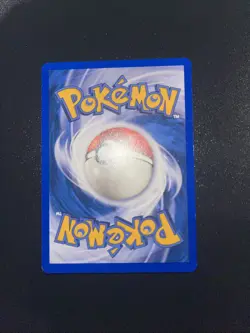 Pokemon TCG Bulbasaur Expedition Base Set, Card 95/165, Regular Common Near Mint - Image 4