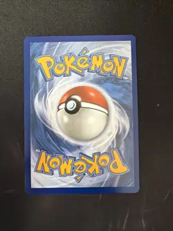 Pokemon Phantasmal Flames Mega Lopunny ex Special Illustration Rare 128/094 MINT - Image 2