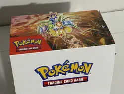 Sealed Pokemon Packs Lot Of 18 Surging Sparks 18 Single Booster Pack New/Factory - Image 1
