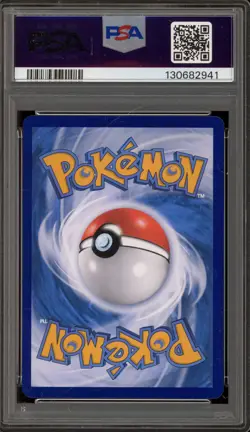 Pokemon Pikachu 151 C CHINESE Art Rare #172 PSA 10 Gem Mint - Image 2
