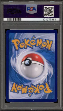Pokemon Captain Pikachu Gem Pk. Vol. 1 CBB1C CHINESE #09 PSA 10 Gem Mint - Image 2