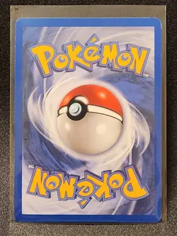 2000 Pokemon Here Comes Team Rocket! 15/82 Holo Rare Team Rocket Set LP - Image 2