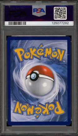 Pokemon Pikachu XY Generations Radiant Coll. Full Art Promo #RC29 PSA 7 - Image 2