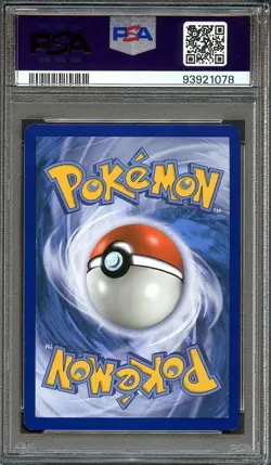 PSA 10 Growlithe Reverse Holo 17/108 Pokemon XY Evolutions 2016 Pokemon TCG - Image 2