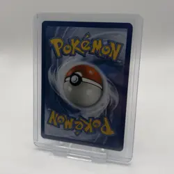 Pokemon TCG Kingambit 220/198 Scarlet & Violet Full Art Illustration Rare MINT - Image 2