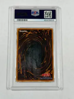 PSA 10 Black Luster Soldier Envoy 306-025 Ultimate Rare Japanese *9656 YUGIOH - Image 3