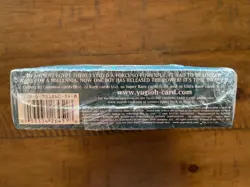Yu-Gi-Oh! Legend of Blue Eyes White Dragon Factory Sealed Box 1996 - Image 3