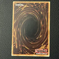 Dark Fusion Ultimate Rare OP27-EN003 Yugioh Evil Hero - Image 3
