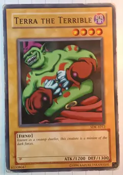 lot yu-gi-oh cards - Image 2