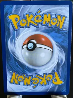 POKEMON PIKACHU 025/165 COMMON REVERSE HOLOFOIL SCARLET VIOLET 151 NM CARD - Image 2