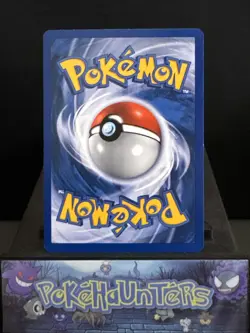 Pokemon Card Koga's Muk 26/132 Rare Gym Challenge Set Near Mint - Image 2