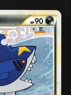 Sharpedo 051/080 1st ED LP Clash at the Summit Japanese Pokemon Card TCG - Image 5