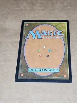 Goblin Token from Unglued x1 MTG ENGLISH Rare - Check My Store! - Image 3