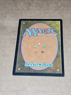 Goblin Token from Unglued x1 MTG ENGLISH Rare - Check My Store! - Image 4