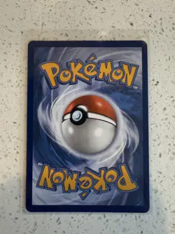 Bulbasaur 133/132 Mega Evolutions Illustration Rare Pokemon Card - English NM - Image 2