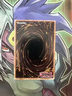 TDGS-EN069 Broken Blocker Super Rare Unlimited Edition NM Yugioh Card - Image 2