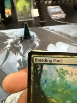 Breeding Pool Edge of Eternities Foil - Image 4