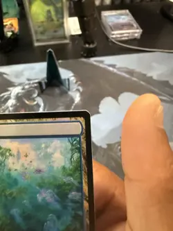 Breeding Pool Edge of Eternities Foil - Image 5