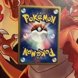 Hoppip #187 010/092 1st Edition E-Series Pokemon Japanese card TCG IR - Image 2