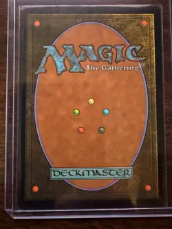 Buster Sword (Regular) Final Fantasy MTG Near Mint - Image 2