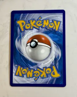 Pokemon TCG Ting-Lu EX Scarlet & Violet Paldean Fates Hyper Rare Card 244/091 - Image 2