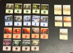 MTG: CHAMPIONS of KAMIGAWA Incomplete - 68 Cards - Image 3