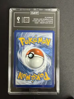 Flareon GX - SM171 - Pokemon Sun & Moon Promo Ultra Rare Card TAG 9 - Image 2
