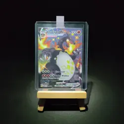 Pokemon Card - Charizard Vmax Shiny SV107/SV122 - Destino Splendente - Eng - NM - Image 1