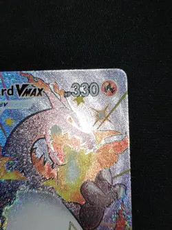 Pokemon Card - Charizard Vmax Shiny SV107/SV122 - Destino Splendente - Eng - NM - Image 4