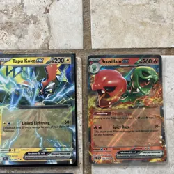pokemon ex 16 Card Lot M/NM - Image 4