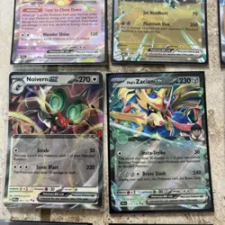 pokemon ex 16 Card Lot M/NM - Image 5