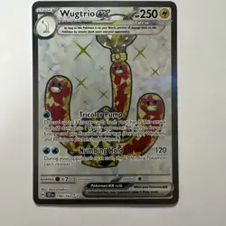 Pokemon ex 12 Card Lot. M/NM To MP - Image 2