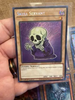 Lot Of 8 BLMM ULTRA RARE FOIL Yugioh cards Near Mint +Bonus FREE SHIPPING! - Image 2