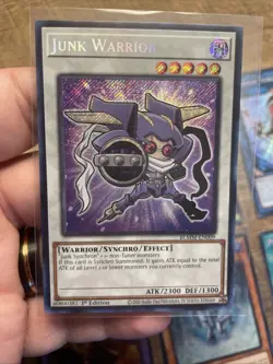 Lot Of 8 BLMM ULTRA RARE FOIL Yugioh cards Near Mint +Bonus FREE SHIPPING! - Image 5